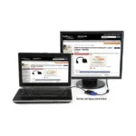 Vaizdo adapteris StarTech.com HD2VGAE2, vaizdas 5