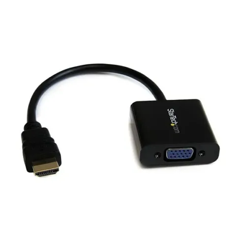 Vaizdo adapteris StarTech.com HD2VGAE2