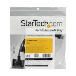 Dokavimo stotelė StarTech.com USB3S2SAT3CB, vaizdas 5