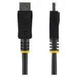 DisplayPort kabelis StarTech.com DISPL2M, vaizdas 2
