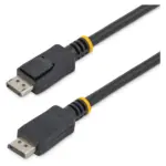 DisplayPort kabelis StarTech.com DISPL2M