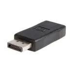 Kabelio adapteris StarTech.com DP2HDMIADAP