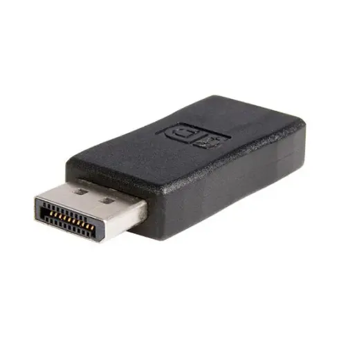 Kabelio adapteris StarTech.com DP2HDMIADAP