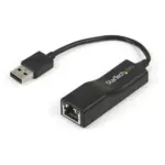 Tinklo plokštė StarTech.com USB2100