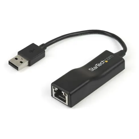 Tinklo plokštė StarTech.com USB2100