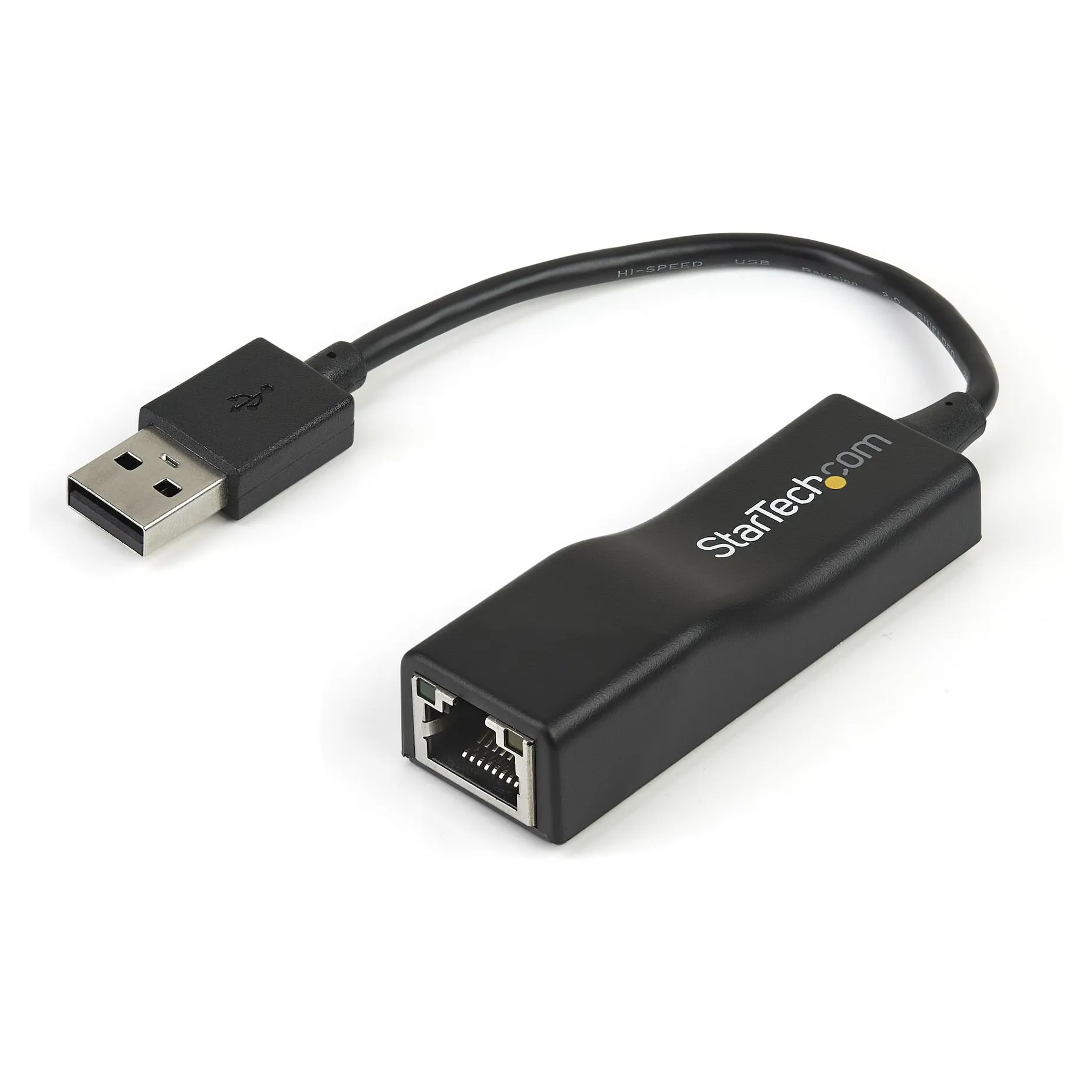 StarTech.com USB2100 network card Tinklo plokštė StarTech.com USB2100