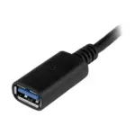 USB kabelis StarTech.com USB31CAADP, vaizdas 3