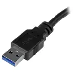 Kabelio adapteris StarTech.com USB312SAT3CB, vaizdas 2
