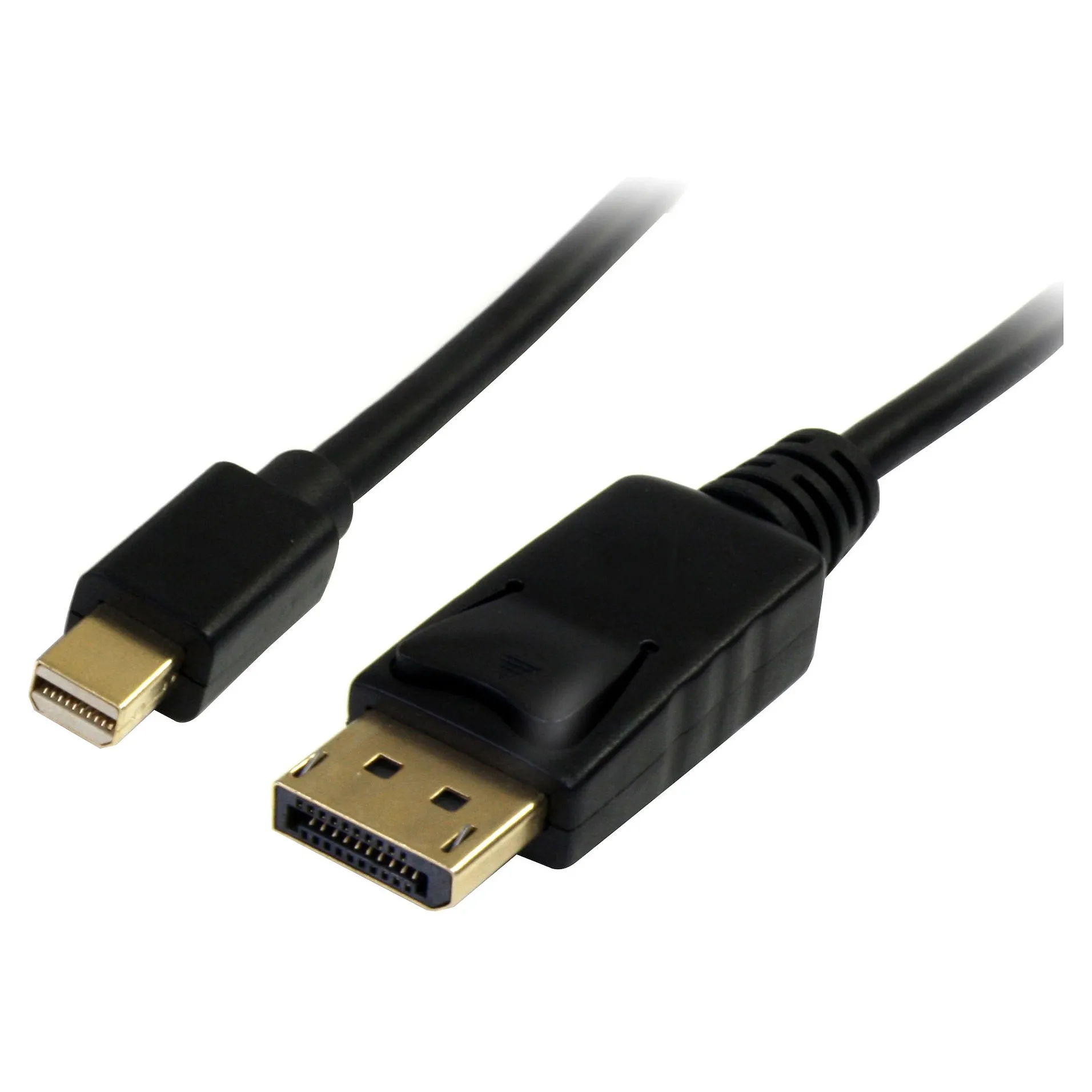 StarTech.com MDP2DPMM2M DisplayPort cable DisplayPort kabelis StarTech.com MDP2DPMM2M