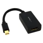 Vaizdo adapteris StarTech.com MDP2HDMI