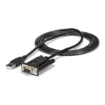Nuoseklusis kabelis StarTech.com ICUSB232FTN