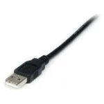 Nuoseklusis kabelis StarTech.com ICUSB232FTN, vaizdas 3