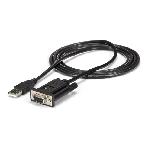 Nuoseklusis kabelis StarTech.com ICUSB232FTN