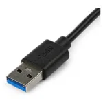 USB vaizdo adapteris StarTech.com USB32HD4K, vaizdas 3