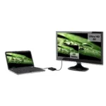 USB vaizdo adapteris StarTech.com USB32HD4K, vaizdas 5