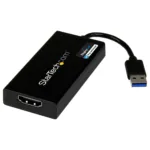 USB vaizdo adapteris StarTech.com USB32HD4K, vaizdas 6