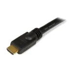 HDMI kabelis StarTech.com 10m HDMI/HDMI (HDMM10M), vaizdas 2