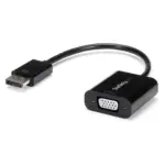 Vaizdo adapteris StarTech.com DP2VGA3