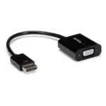 Vaizdo adapteris StarTech.com DP2VGA3, vaizdas 3