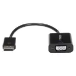 Vaizdo adapteris StarTech.com DP2VGA3, vaizdas 5