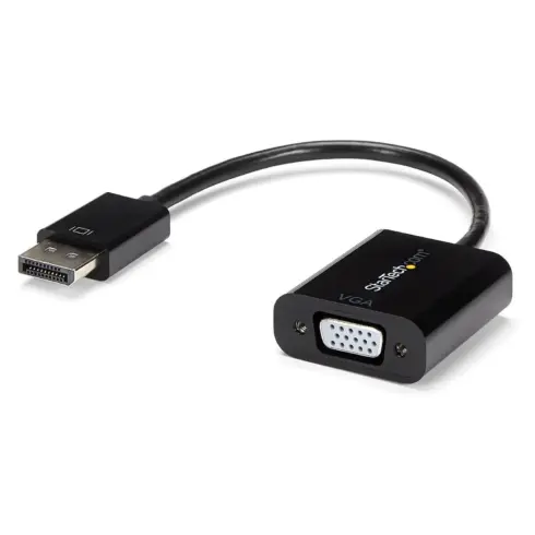Vaizdo adapteris StarTech.com DP2VGA3