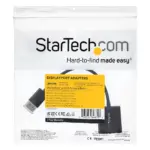 Vaizdo adapteris StarTech.com DP2VGA3, vaizdas 6