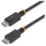 DisplayPort kabelis StarTech.com DISPL5M