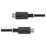 DisplayPort kabelis StarTech.com DISPL5M, vaizdas 3