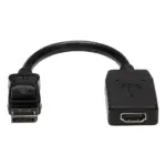 Vaizdo adapteris StarTech.com DP2HDMI, vaizdas 2