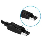 Vaizdo adapteris StarTech.com DP2HDMI, vaizdas 4