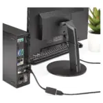 Vaizdo adapteris StarTech.com DP2HDMI, vaizdas 5