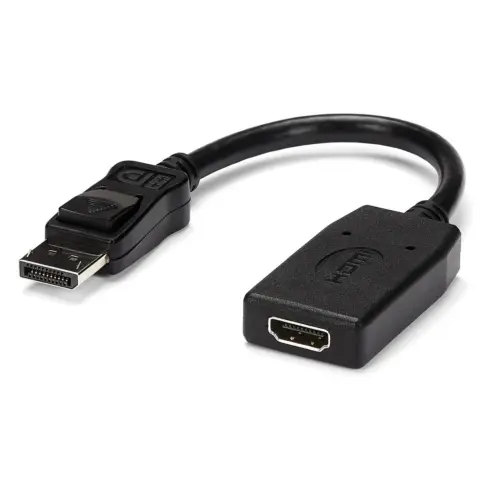 Vaizdo adapteris StarTech.com DP2HDMI