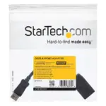 Vaizdo adapteris StarTech.com DP2HDMI, vaizdas 6