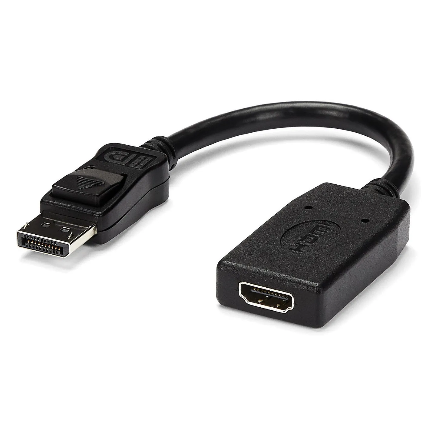 StarTech.com DP2HDMI video cable adapter Vaizdo adapteris StarTech.com DP2HDMI