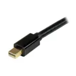 Vaizdo adapteris StarTech.com MDP2HDMM2MB, vaizdas 2