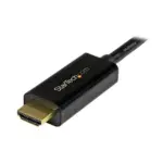 Vaizdo adapteris StarTech.com MDP2HDMM2MB, vaizdas 4