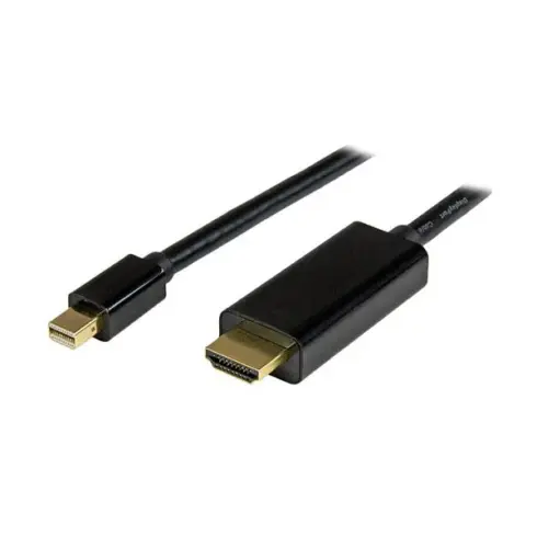 Vaizdo adapteris StarTech.com MDP2HDMM2MB