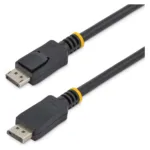 StarTech.com DISPL3M DisplayPort cable