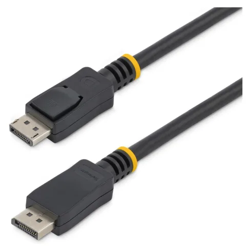 StarTech.com DISPL3M DisplayPort cable