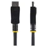 StarTech.com DISPL3M DisplayPort cable