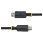 StarTech.com DISPL3M DisplayPort cable