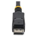 StarTech.com DISPL3M DisplayPort cable