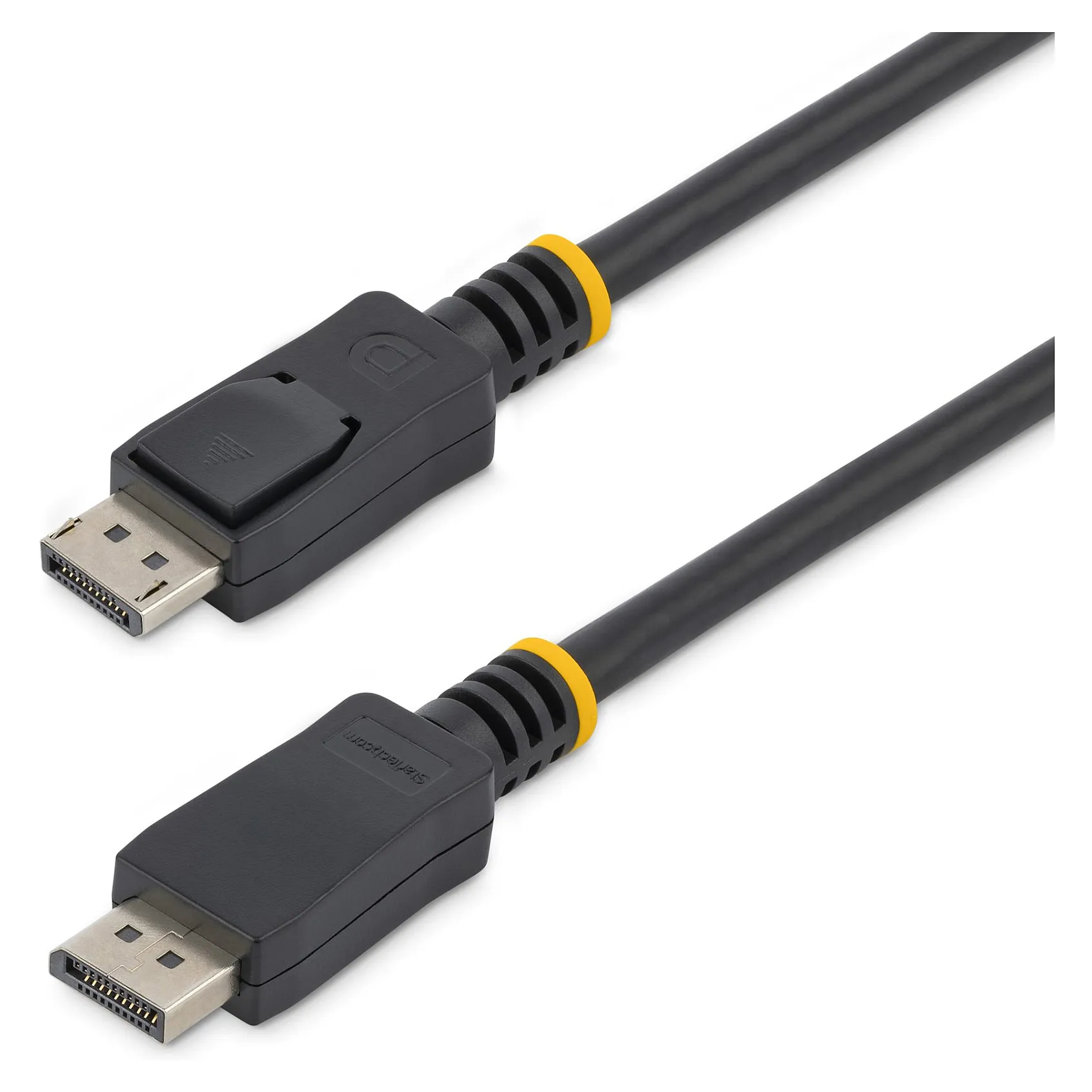 StarTech.com DISPL3M DisplayPort cable StarTech.com DISPL3M DisplayPort cable