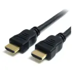 HDMI kabelis StarTech.com HDMM3MHS