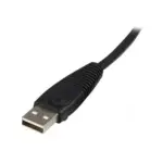 KVM kabelis StarTech.com SVUSB2N1_6, vaizdas 3