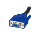 KVM kabelis StarTech.com SVUSB2N1_6, vaizdas 4
