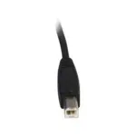 KVM kabelis StarTech.com SVUSB2N1_6, vaizdas 5