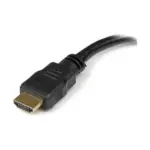 Vaizdo adapteris StarTech.com HDDVIMF8IN, vaizdas 2