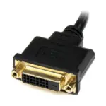 Vaizdo adapteris StarTech.com HDDVIMF8IN, vaizdas 3