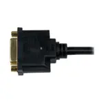 Vaizdo adapteris StarTech.com HDDVIMF8IN, vaizdas 4